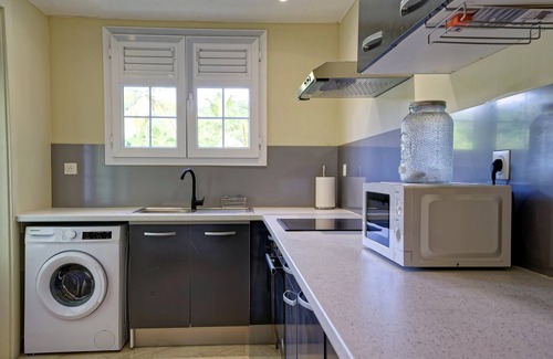 Gros-Morne Villa | Homerez - Charming Villa in Gros-Morne with Private Pool