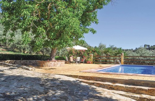 Montefrio Villa | Homerez - Charming Villa in Montefrío with Private Pool