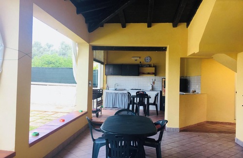 Floridia Villa | Homerez - Charming Villa in Floridia