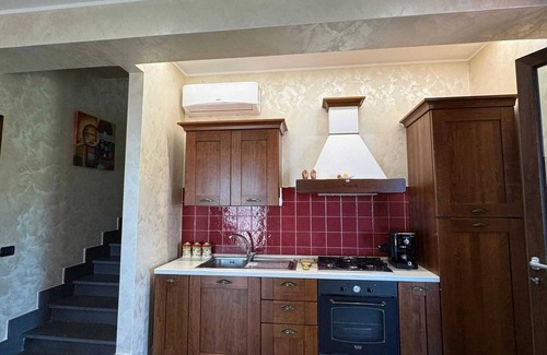 Graniti Villa | Homerez - Charming Villa in Graniti with Private Pool