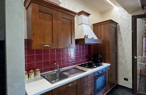 Graniti Villa | Homerez - Charming Villa in Graniti with Private Pool