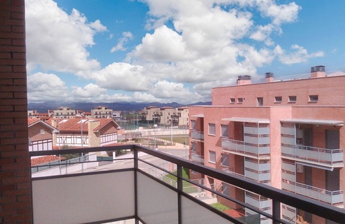 Ciruena Apartment | Homerez - Comfort Apartment Cirueña + Pool 60 m²