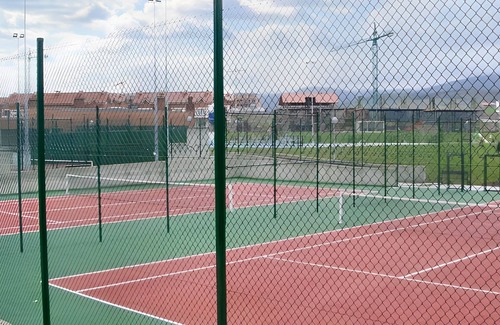 Ciruena Apartment | Homerez - Comfort Apartment Cirueña + Pool 60 m²