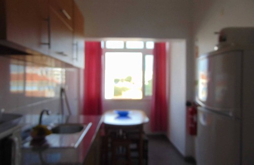 Feijo Apartment | Homerez - Comfortable Apartment in Feijó with Shared Pool
