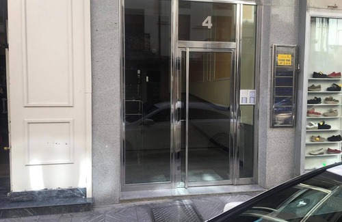 Leon City Centre Apartment | Homerez - Comfortable apartment in the heart of León