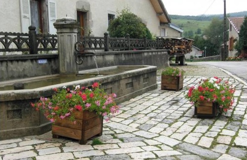 Charix House | Homerez - Comfortable house with mountain view in Charix