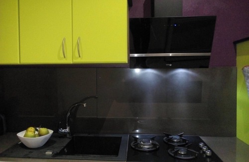 Le Vauclin Apartment | Homerez - Comfortable apartment in Le Vauclin with Jacuzzi - 55 m²