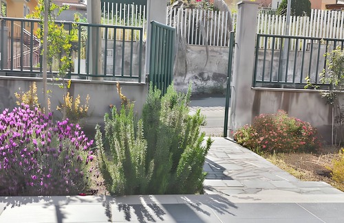 Nicolosi Apartment | Homerez - Comfortable Studio in Nicolosi