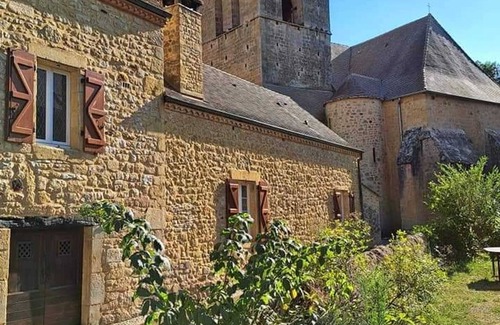 Payrignac Villa | Homerez - Comfortable villa in Payrignac