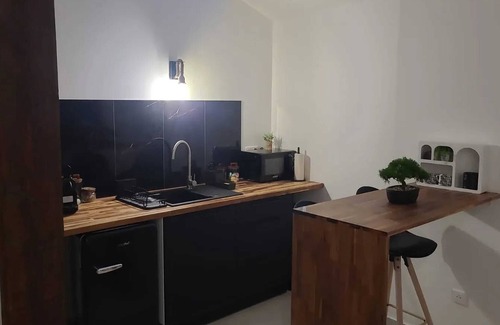 Duppigheim Apartment | Homerez - Cosy Apartment in Duppigheim /54 m² /jacuzzi