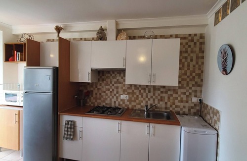 Sagres Apartment | Homerez - Cosy Apartment in Sagres