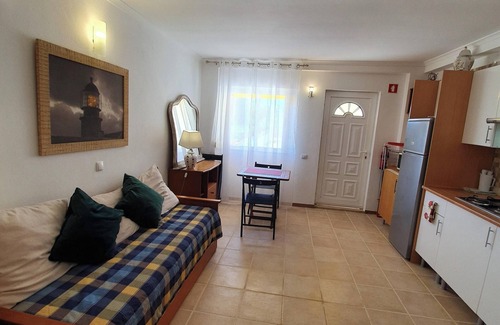 Sagres Apartment | Homerez - Cosy Apartment in Sagres