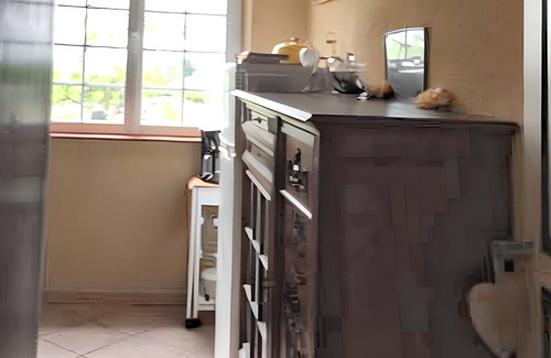 Arles House | Homerez - Cozy House in Arles with Garden and Private Parking