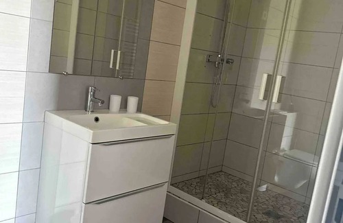 Sancheville Apartment | Homerez - Cozy studio near Sancheville - 27 m² - 2 pers.