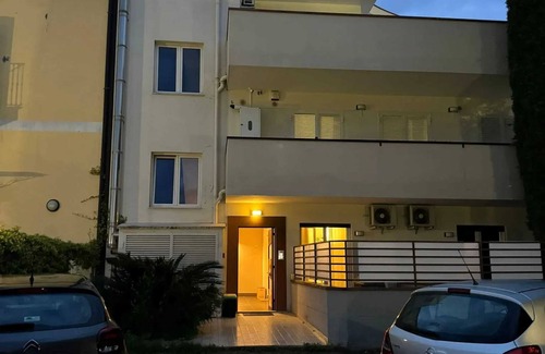 Magazzeno Apartment | Homerez - Cozy Studio in Salerno - 20 m² with Terrace