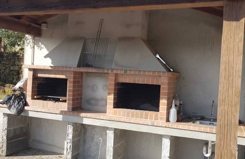 Ourem Apartment | Homerez - Cozy Studio in Matas with Pool and Jacuzzi
