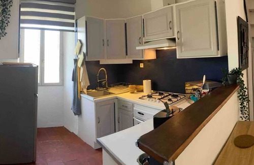 Feliceto Apartment | Homerez - Duplex apartment Feliceto