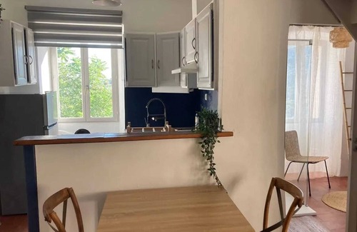 Feliceto Apartment | Homerez - Duplex apartment Feliceto