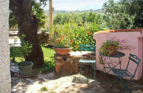 Posada Apartment | Homerez - Elegant Apartment in Posada, 100 m², Views