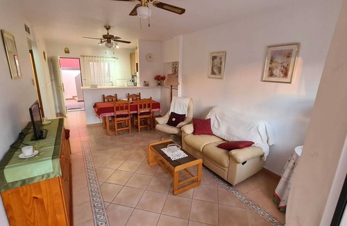 Mazarron Villa | Homerez - Elegant villa near Mazarrón with pool