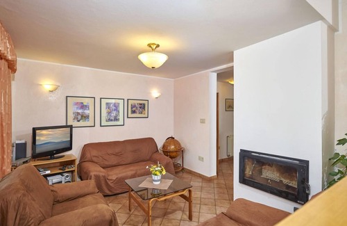 Liznjan Villa | Homerez - Elegant Villa in Ližnjan with Private Pool
