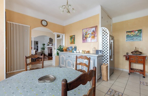 Bourre Villa | Homerez - Elegant Villa in Bourré with Private Pool