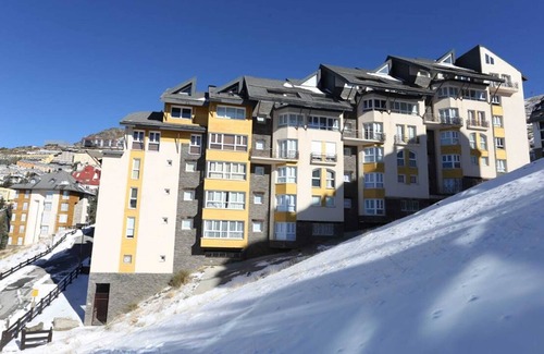 Pradollano Apartment | Homerez - Apartment in Monachil, Sierra Nevada