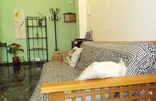 Santa Cruz de la Palma Apartment | Homerez - Nice appartement for 4 ppl. at Santa Cruz de la Palma