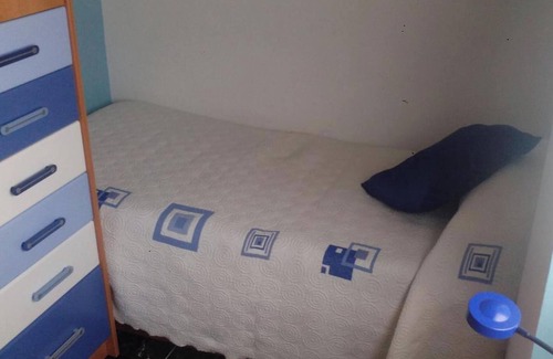 Santa Cruz de la Palma Apartment | Homerez - Charming Apartment in Santa Cruz with View