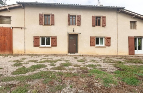 Puycelci House | Homerez - Exceptional house in Puycelsi