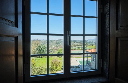Vila Ruiva Villa | Homerez - Exceptional Villa in Mogadouro with Private Pool