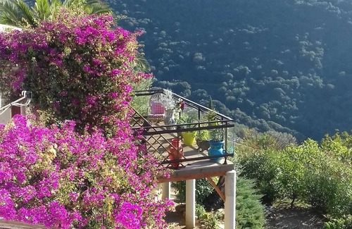 Olmeto Villa | Homerez - Family-friendly Villa in Olmeto with Private Pool