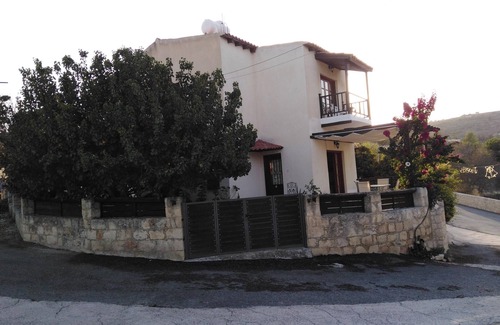 Kritou Tera House | Homerez - Family House with Private Pool in Kritou Tera