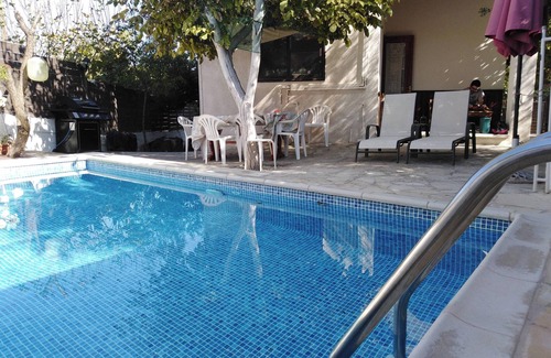 Kritou Tera House | Homerez - Family House with Private Pool in Kritou Tera