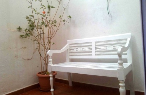 Poblats Maritims Apartment | Homerez - Flat in València + A/C