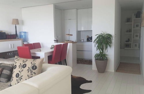 Nigran Apartment | Homerez - Flat with sea view in Nigrán