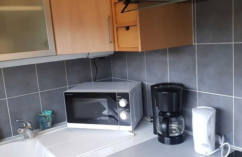 Les Pavillons-sous-Bois Apartment | Homerez - Apt. Pavillons-sous-Bois