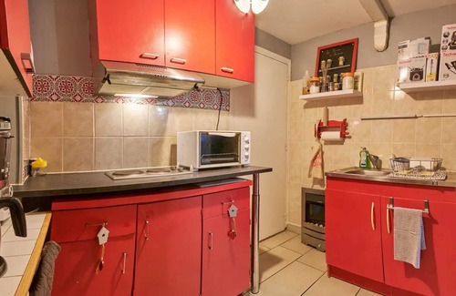 Saint-Victor-de-Cessieu Apartment | Homerez - Apt in Saint-Victor-de-Cessieu