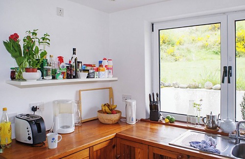 Tourmakeady House | Homerez - House in Tourmakeady, Lake
