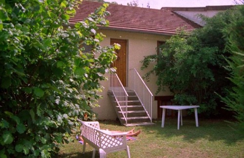 Ferrieres-Saint-Mary House | Homerez - House in Ferrières-Saint-Mary