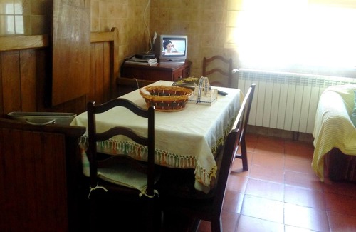 Podence House | Homerez - House 1 km away from the beach for 8 ppl. at Macedo de Cavaleiros