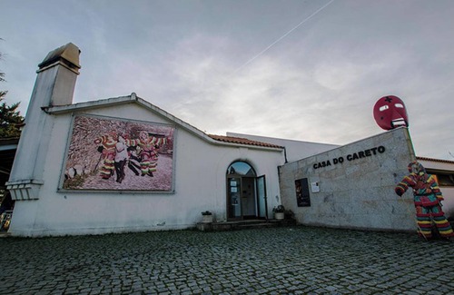 Podence House | Homerez - House in Macedo de Cavaleiros