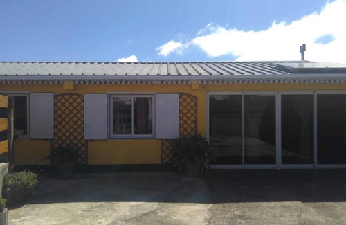 La Plaine des Cafres House | Homerez - House in La Plaine des Cafres