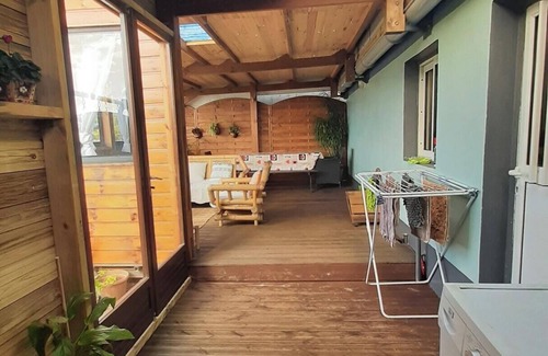 La Plaine des Cafres House | Homerez - House in La Plaine des Cafres