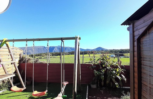 La Plaine des Cafres House | Homerez - House in La Plaine des Cafres