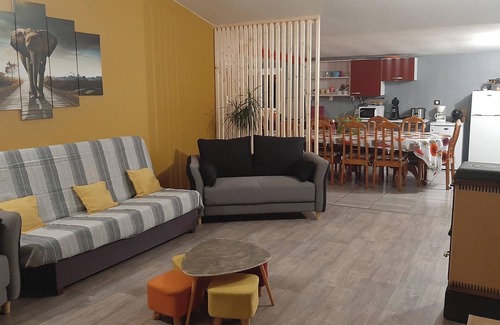 La Plaine des Cafres House | Homerez - House in La Plaine des Cafres