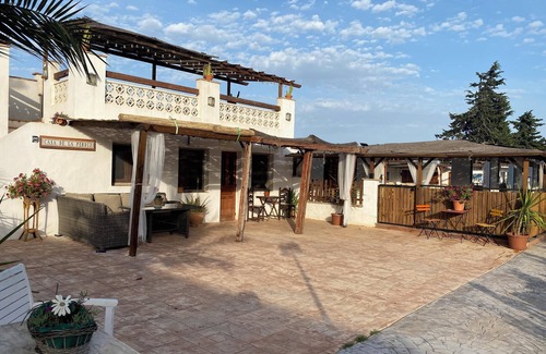 Torre-Pacheco House | Homerez - Holiday Home in Torre-Pacheco