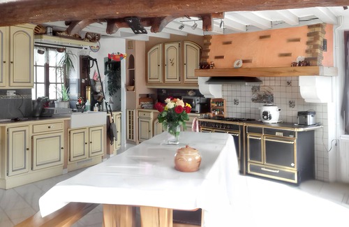 Bergeres-les-Vertus House | Homerez - House in Bergères-lès-Vertus