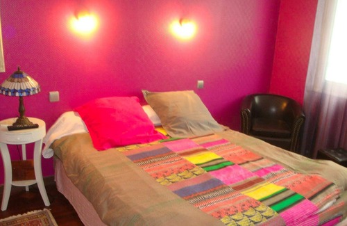 Saint-Pierre-Eglise House | Homerez - House 5 km away from the beach for 5 ppl. at Saint-Pierre-Église