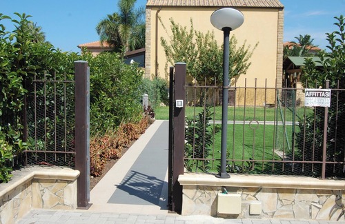 Gorgo Lungo House | Homerez - House Gorgo Lungo Lascari